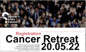 Cancer Retreat: Attending virtually?