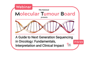 Webinar: Molecular Tumour Board 10.10.23