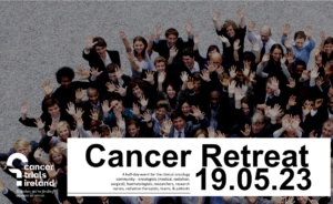 Cancer Retreat 2023: Everything you need to know